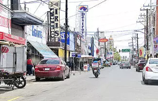 Las ventas se mantienen bajas en Monclova