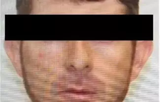 Harfuch informó sobre la detención del individuo aunque no precisó mayores detalles