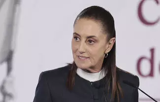 La Presidenta dijo que vale 