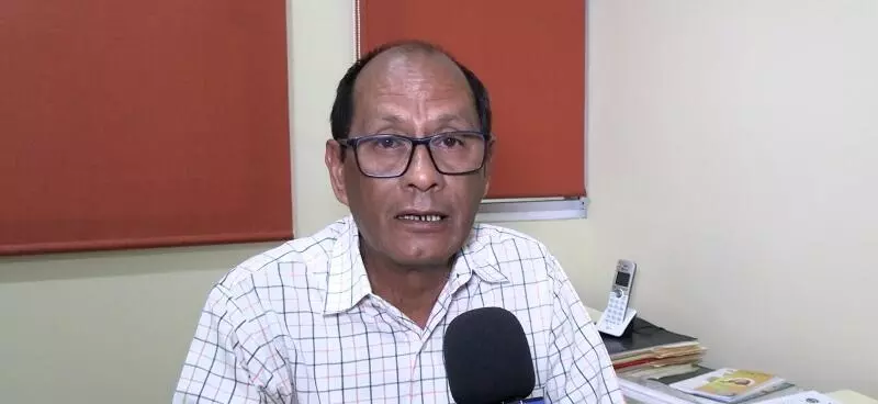 García Rosales consideró que padres y madres de familia, deben generar tiempo y espacio para estar pendiente de los menores