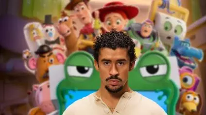 La estrella puertorriqueña ahora formará parte de una de las películas con la que creció y que atesoran millones de personas, por lo que el público desea conocer más al personaje