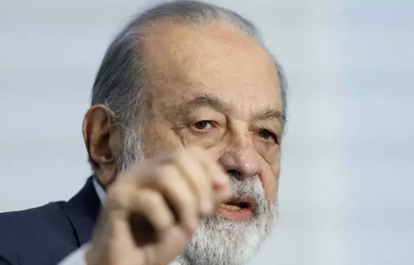 Rumbo a la revisión del T-MEC, el empresario mexicano destacó la relevancia de la relación en materia económica con Estados Unidos