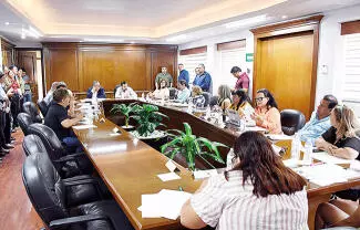 El cabildo aprobó por mayoría la concesión de la Feria Monclova 2026