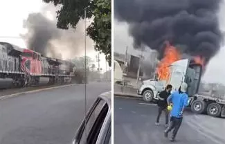 El secretario de Seguridad informó que fueron enviados 200 elementos federales para reforzar las operaciones en la entidad
