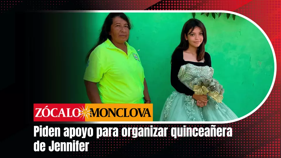 Una trabajadora de Recaudación de Rentas le obsequió el vestido junto con el ramo y las copas, mientras que otra mujer cubrió el costo del maquillaje y las uñas, en tanto que su hermana, dueña de una estética, le regaló el peinado.