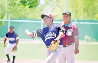 Los Chivos Prietos aprovecharon el último tercio de juego para asegurar el triunfo frente a los Generales.