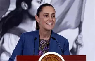 Sus ingresos anuales netos crecieron a 1 millón 791 mil 441 pesos ya como titular del Ejecutivo federal
