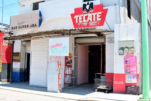 El funcionario reconoció que las utilidades de muchos negocios han caído entre un 60 y 70 por ciento, aunque dijo que la mayoría sigue en pie.