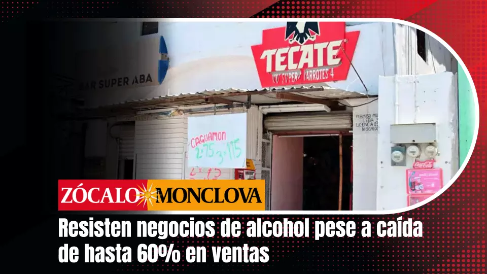 El funcionario reconoció que las utilidades de muchos negocios han caído entre un 60 y 70 por ciento, aunque dijo que la mayoría sigue en pie.