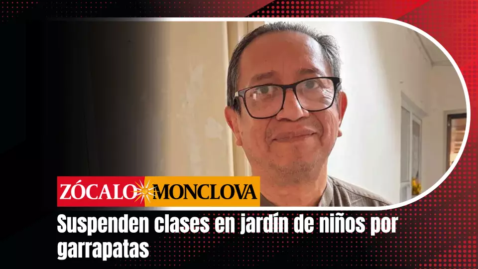 Francisco Moreno Sánchez dijo que, si bien en las escuelas no son frecuentes los casos, tampoco están exentos de presencia de mosquitos, garrapatas y animales ponzoñosos como arañas y víboras.
