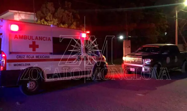 Los hechos ocurrieron sobre la calle 30, en el cruce con la avenida Oriente.