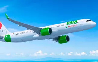 Viva Aerobus notificó a sus usuarios la implementación inmediata de una restricción temporal de ingreso al país para pasajeros internacionales.