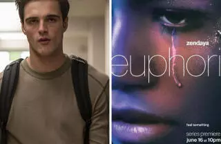 Descubre el origen del trend “El monte Everest no tiene nada en contra de mí”, el audio viral de TikTok inspirado en Euphoria y Labrinth.