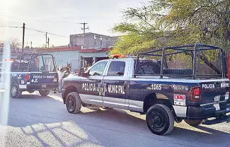 Elementos de Seguridad Pública Municipal de Frontera consignaron ante el Ministerio Público a dos hombres detenidos en distintos hechos.