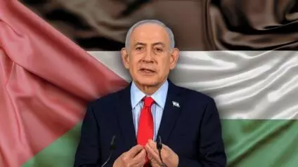 En declaraciones recientes, el primer ministro israelí no descartó que sus fuerzas armadas expandan su control de territorio al de toda la franja