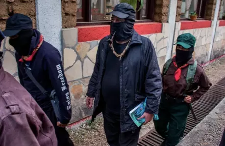 Bajo la premisa de que la resistencia no es sinónimo de resignación, el Ejército Zapatista de Liberación Nacional (EZLN) presentó su más reciente reflexión sobre el proyecto denominado “Común”.
