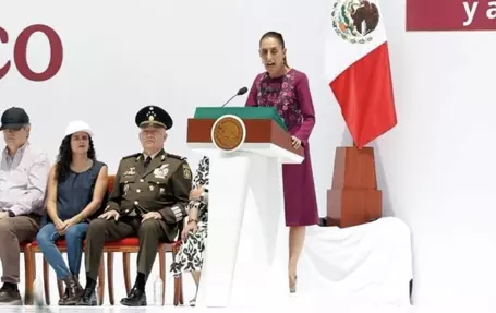 La Presidenta también defendió los resultados de la estrategia de suministro de medicamentos y atención médica domiciliaria