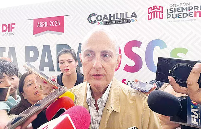 Se negó Román a pedir licencia para su recuperación