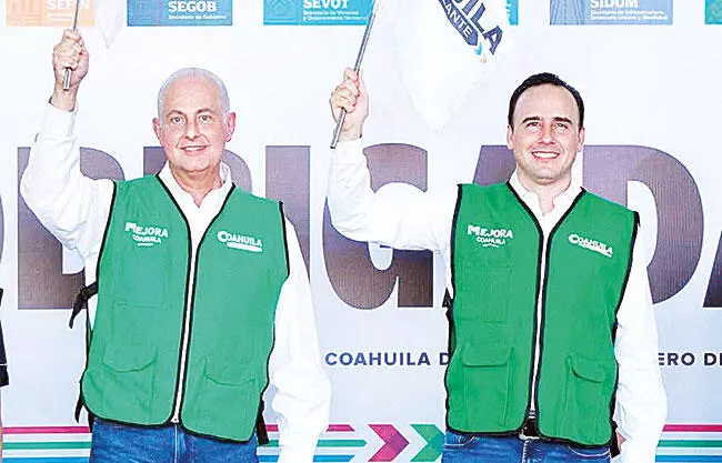 Muere Román Cepeda, alcalde de Torreón