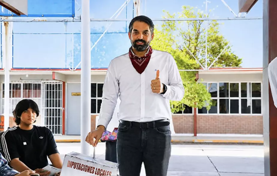 Llama Attolini a aceptar derrota electoral de Morena ‘con dignidad’, evita mencionar presuntas irregularidades