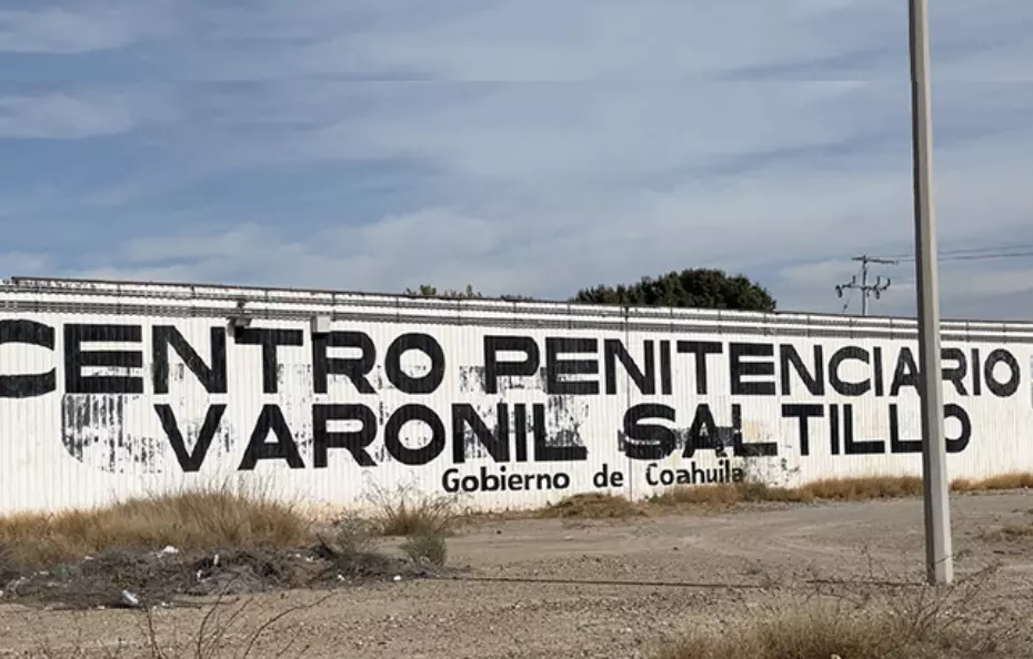 Verán inauguración del Mundial en centros penitenciarios de Coahuila