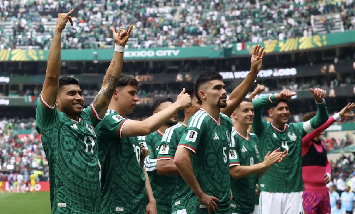 Los dirigidos por Javier Aguirre regresarán al terreno de juego para buscar su pase a la siguiente ronda con una de las selecciones más complicadas 