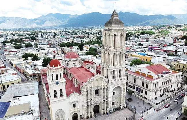 Celebran 135 años de la Diócesis de Saltillo