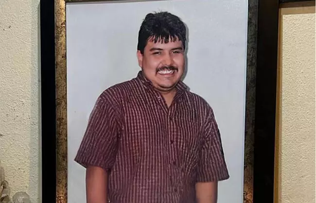 Identifican al minero número 26 de pasta de Conchos