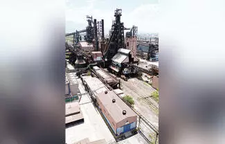 Ex trabajadores de AHMSA no deben ser un obstáculo para que el proceso avance, luego de que la Juez del Concurso Mercantil autorizó a Dell sacar el equipo
