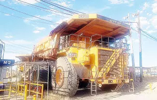 Los bienes retirados pertenecían a proveedores externos y fueron devueltos bajo la autorización de un juez federal