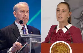 La presidenta afirmó que los embajadores deben limitarse a las labores de coordinación y colaboración bilateral