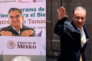 La investigación se da en el marco de la campaña del Gobierno de Trump contra altos funcionarios mexicanos ligados al crimen.