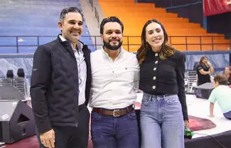 Tras el anuncio de que el gobernador de Tamaulipas, Américo Villarreal Anaya, está siendo investigado en EU; se confirma que el delegado de Bienestar en Coahuila, Américo Villarreal Santiago habría perdido su visa. 