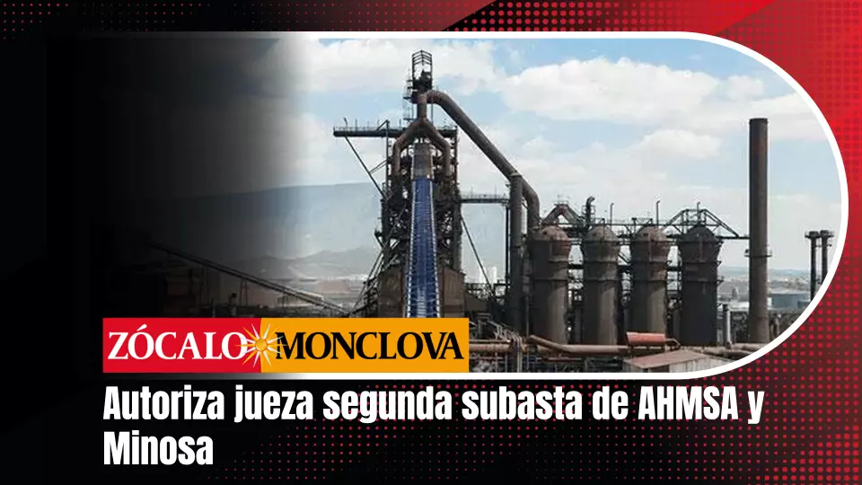Los postores podrán presentar planes de inversión, reactivación industrial y otros documentos similares.