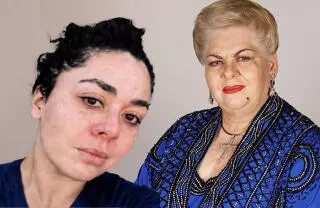 La nieta de la fallecida cantante fue vista por última vez el pasado 20 de mayo en San Miguel de Allende, Guanajuato