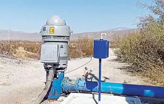 Un total de 14 que mantenía en funcionamiento de manera ilícita la empresa Beta Santa Mónica