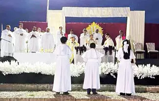 Con una serie de actividades religiosas, académicas y culturales que se desarrollarán en Monclova y Saltillo