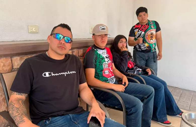 Alejandro Ramos destacó que su pupilo 