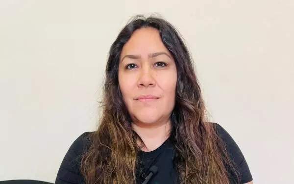 Agregó que lo viable sería una demanda por la vía civil para reclamar el pago de daño moral.