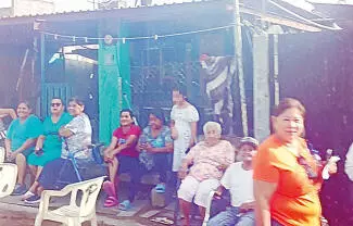 Fiscalía del Estado rechaza detenciones tras las denuncias ciudadanas