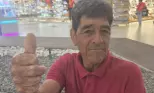 El entrevistado, habitante de la colonia 26 de Abril, hizo un llamado a quien resulte ganador para que cumpla con su encomienda: 