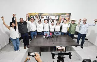 Declara victoria en el Distrito 05 y agradece a los votantes por su apoyo