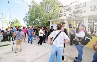 Llama clérigo a que ejerzan su responsabilidad con compromiso social