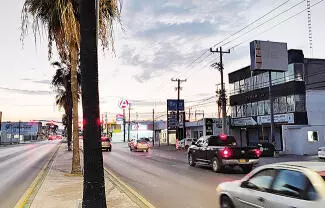 Durante la presente semana, Monclova mantendrá un clima agradable.