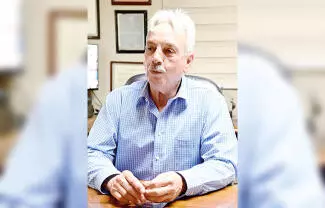 Con la votación que recibió el PRI, la ciudadanía reafirmó que está de acuerdo en la política que está llevando Gobierno del Estado.