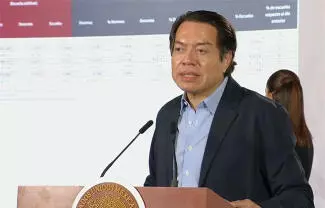La suspensión de actividades involucra a 88 mil 546 docentes y afecta a 17 mil 471 escuelas de Chiapas, Guerrero, Michoacán, Oaxaca, Zacatecas y CDM
