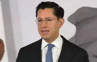 El encuentro se realizará con representantes de la Embajada de Estados Unidos y funcionarios del Gabinete de Seguridad