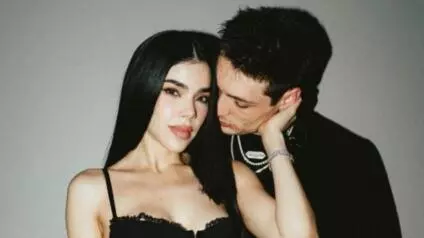 Los cantantes anunciaron su separación a pesar del gran amor que se presumían en redes sociales