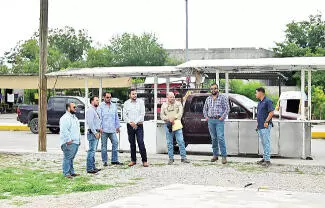 En equipo con el gobernador Manolo Jiménez, se fortalecen la infraestructura urbana, la movilidad y los espacios públicos en las colonias de Monclova