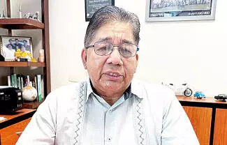Se requiere de información por parte de las autoridades que aclare a la ciudadanía lo que realmente ocurrió recientemente en el Mall